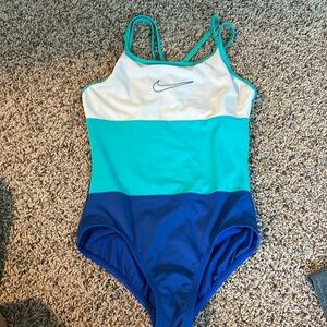 Nike swimsuit